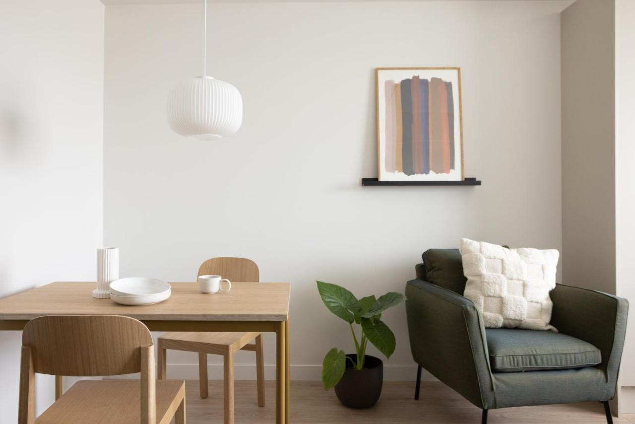 Noli Herttoniemi Helsinki Extérieur photo