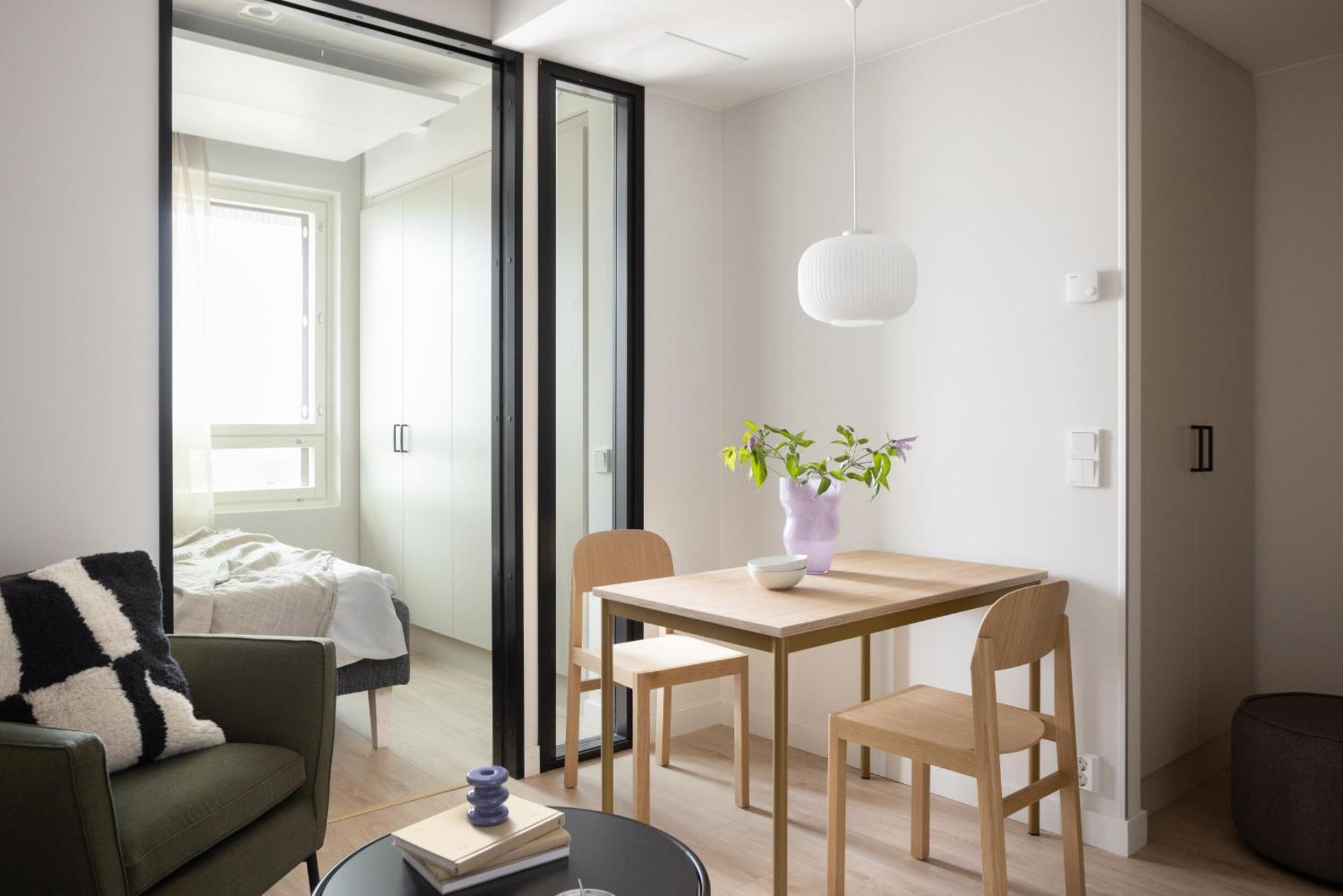 Noli Herttoniemi Helsinki Extérieur photo