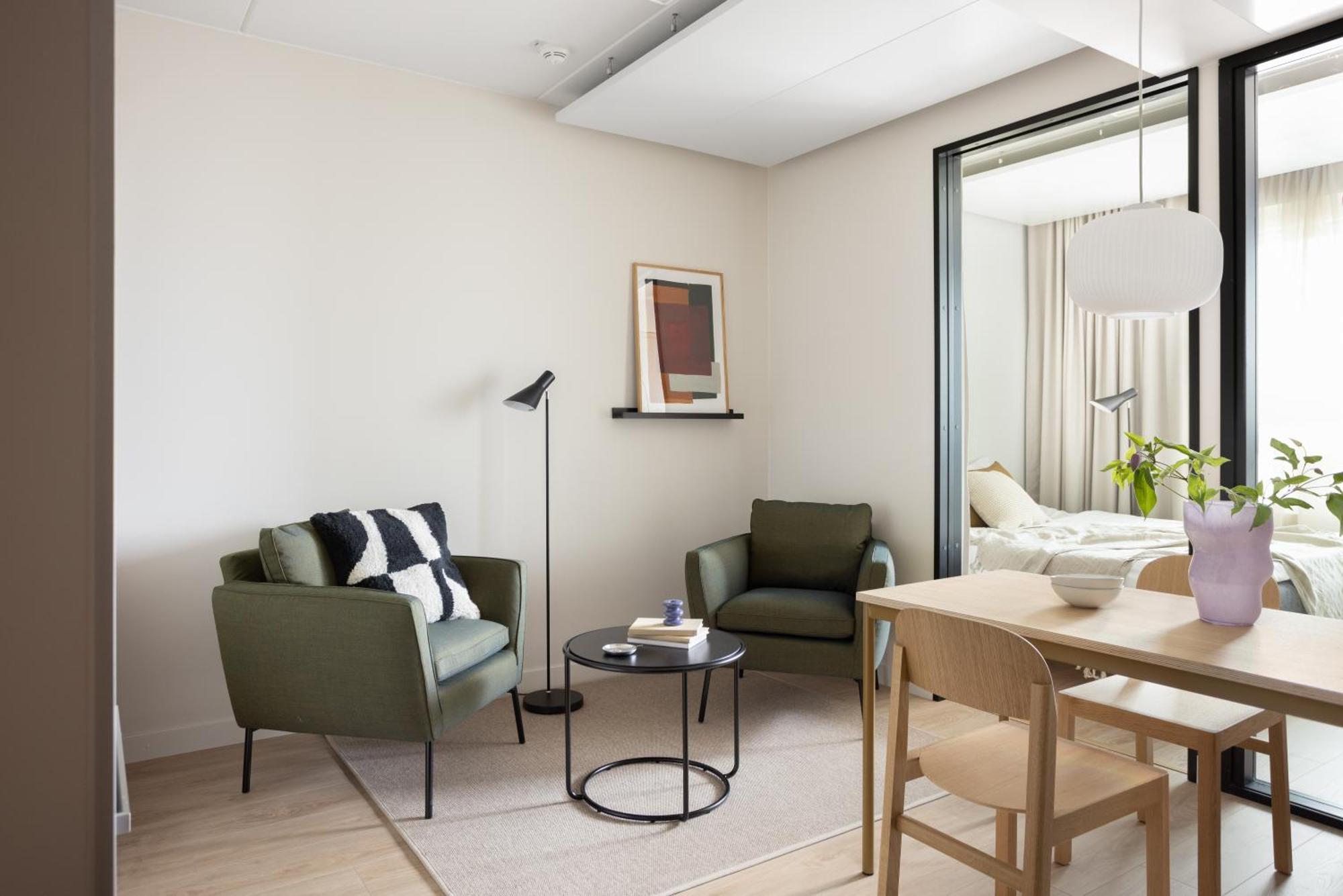 Noli Herttoniemi Helsinki Extérieur photo